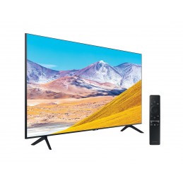 TV intelligente Samsung UE65TU8005K 65" 4K Ultra HD LED WiFi
