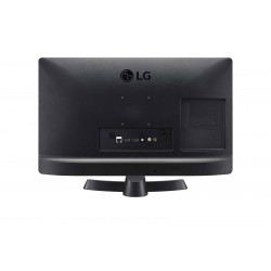 TV intelligente LG 24TQ510S-PZ 24" HD LED WIFI