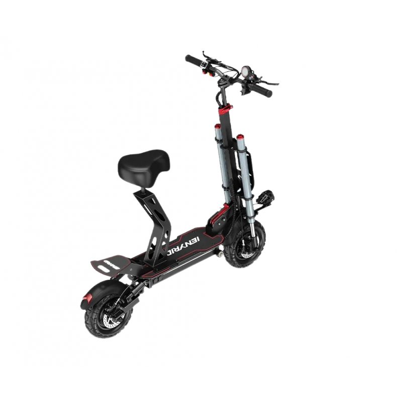 Moteur électrique, moteur d'entraînement 1000 Watt 48V - Pièces détachées  SXT Trottinette électrique et Scooter