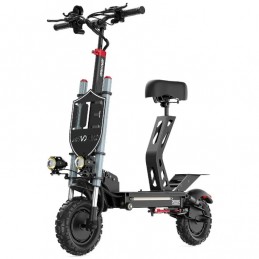 Scooter électrique pliable pour la commutation rapide et longue distance 11  pouces - Chine Scooter et scooter électrique prix