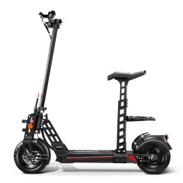 Trottinette électrique JOYOR S10-S 2000W 60V 18.0Ah Noir au meilleur prix