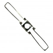Parti e accessori per cappe da cucina