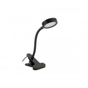 Lampes-clips