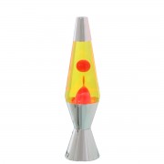 Lampes à lave