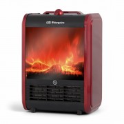 Cheminées électriques
