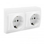 Spine schuko