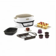 Macchine per cupcake e muffin