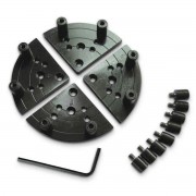 Accessoires pour perceuses