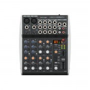 Mixeurs DJ