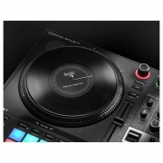 Contrôleur DJ