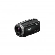 Action camera