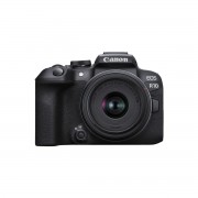 Fotocamere digitali reflex