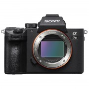 Fotocamere Mirrorless