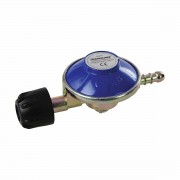 Regolatori gas e pompe