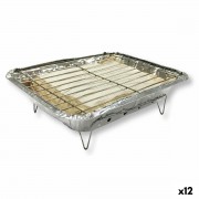 Barbecues à usage unique