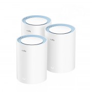 Systèmes WiFi Mesh