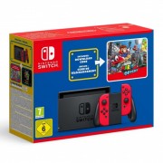 Consoles