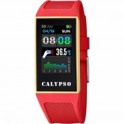 Activity tracker