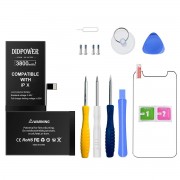 Batteries