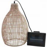 Lampes à motifs