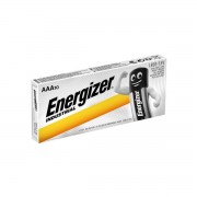 Piles rechargeables