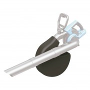Accessoires pour aspirateur souffleur