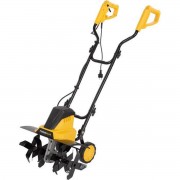 Motozappe