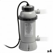 Systèmes de chauffage de piscine