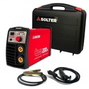 Attrezzatura per saldatura (Welding)