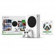 Consoles