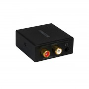 Convertisseur audio