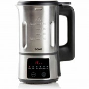 Blenders chauffant et machines à soupe