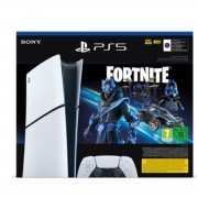 Consoles