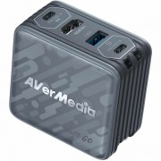 Adaptateurs audio