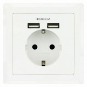 Prises électriques