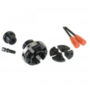 Accessoires pour outils rotatifs