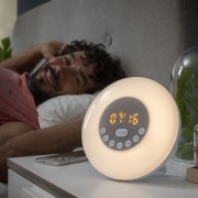 Réveils lumineux