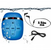 Lettori MP3 e MP4