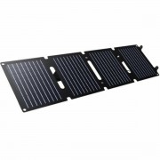 Panneaux solaires