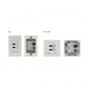 Plaques pleines