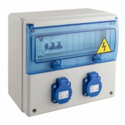 Quadri elettrici