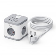 Accessoires d'alimentation