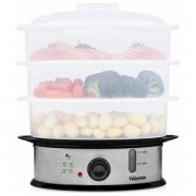 Vaporiere elettriche
