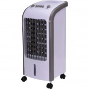 Rafraîchisseurs d'air par évaporation