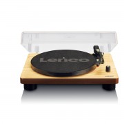 Platines vinyles