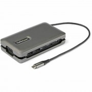 Docking stations
