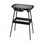 Barbecues d'extérieur